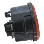 TYC 18-6034-00 Turn Signal / Parking Light Assembly - Front Left - view 2