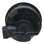 TYC 18-6034-00 Turn Signal / Parking Light Assembly - Front Left - view 8