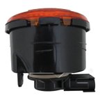 TYC 18-6034-00 Turn Signal / Parking Light Assembly - Front Left - view 6