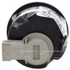 TYC 18-6034-90 Turn Signal / Parking Light Assembly - Front Left - view 5