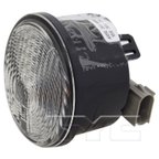 TYC 18-6034-90 Turn Signal / Parking Light Assembly - Front Left - view 2