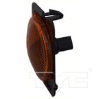 TYC 18-6035-00-9 Side Marker Light Assembly - Front Right - view 2