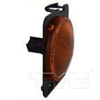 TYC 18-6035-00-9 Side Marker Light Assembly - Front Right - view 3