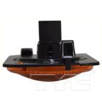 TYC 18-6035-00-9 Side Marker Light Assembly - Front Right - view 5