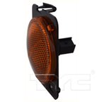 TYC 18-6036-00-9 Side Marker Light Assembly - Front Left - view 3