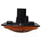 TYC 18-6036-00-9 Side Marker Light Assembly - Front Left - view 6