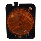 TYC 18-6036-00 Side Marker Light Assembly - Front Left - view 1