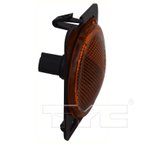 TYC 18-6036-00 Side Marker Light Assembly - Front Left - view 4