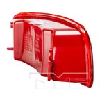 TYC 18-6041-00-9 Reflector Assembly - Rear Right - view 2