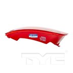 TYC 18-6041-00-9 Reflector Assembly - Rear Right - view 4