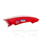 TYC 18-6042-00-9 Reflector Assembly - Rear Left - view 4