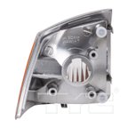 TYC 18-6048-01 Turn Signal / Parking Light - Front Left - view 2