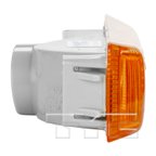TYC 18-6051-01 Side Repeater Light - Right - view 2