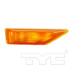 TYC 18-6051-01 Side Repeater Light - Right - view 1