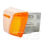 TYC 18-6051-01 Side Repeater Light - Right - view 3