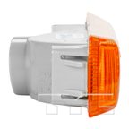 TYC 18-6051-01 Side Repeater Light - Right - view 4