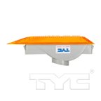 TYC 18-6051-01 Side Repeater Light - Right - view 5