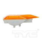 TYC 18-6051-01 Side Repeater Light - Right - view 6