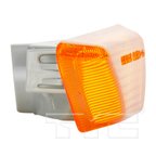 TYC 18-6052-01 Side Repeater Light - Left - view 3