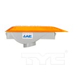 TYC 18-6052-01 Side Repeater Light - Left - view 5