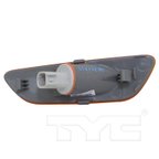 TYC 18-6053-00-9 Side Marker Light Assembly - Front Right - view 8