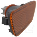 TYC 18-6053-00-9 Side Marker Light Assembly - Front Right - view 3