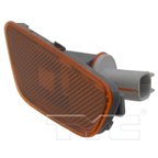TYC 18-6053-00-9 Side Marker Light Assembly - Front Right - view 4