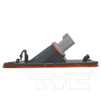 TYC 18-6053-00-9 Side Marker Light Assembly - Front Right - view 5