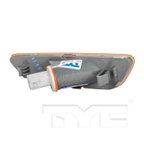 TYC 18-6053-00 Side Marker Light Assembly - Front Right - view 2