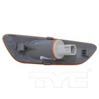 TYC 18-6054-00-9 Side Marker Light Assembly - Front Left - view 8
