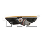 TYC 18-6054-00 Side Marker Light Assembly - Front Left - view 2