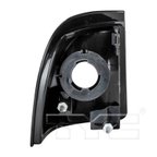 TYC 18-6056-01 Turn Signal / Parking Light - Front Left - view 6