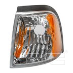 TYC 18-6056-01 Turn Signal / Parking Light - Front Left - view 2