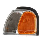 TYC 18-6056-01 Turn Signal / Parking Light - Front Left - view 3