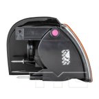 TYC 18-6056-01 Turn Signal / Parking Light - Front Left - view 4