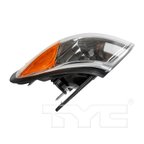 TYC 18-6056-01 Turn Signal / Parking Light - Front Left - view 5