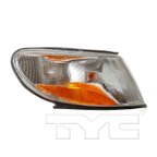 TYC 18-6057-00 Turn Signal / Side Marker Light Assembly - Front Right - view 3