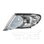 TYC 18-6057-00 Turn Signal / Side Marker Light Assembly - Front Right - view 4