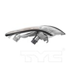 TYC 18-6058-00 Turn Signal / Side Marker Light Assembly - Front Left - view 5
