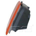 TYC 18-6063-01-9 Side Marker Light - Front Right - view 3
