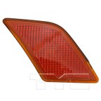 TYC 18-6063-01-9 Side Marker Light - Front Right - view 2