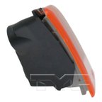TYC 18-6063-01-9 Side Marker Light - Front Right - view 4