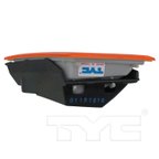 TYC 18-6063-01-9 Side Marker Light - Front Right - view 7