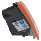 TYC 18-6063-01 Side Marker Light - Front Right - view 3