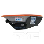 TYC 18-6064-01 Side Marker Light - Front Left - view 6