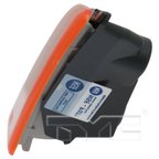 TYC 18-6064-01 Side Marker Light - Front Left - view 3