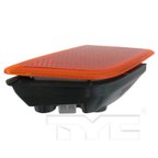 TYC 18-6064-01 Side Marker Light - Front Left - view 4