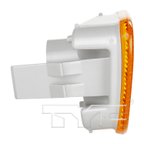 TYC 18-6065-01 Side Marker Light - Front Right - view 2