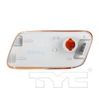 TYC 18-6065-01 Side Marker Light - Front Right - view 8