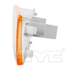 TYC 18-6065-01 Side Marker Light - Front Right - view 3